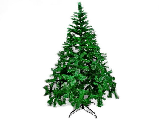 Xmas Tree™ - Árbol De Navidad 240 Mts C/base Metal